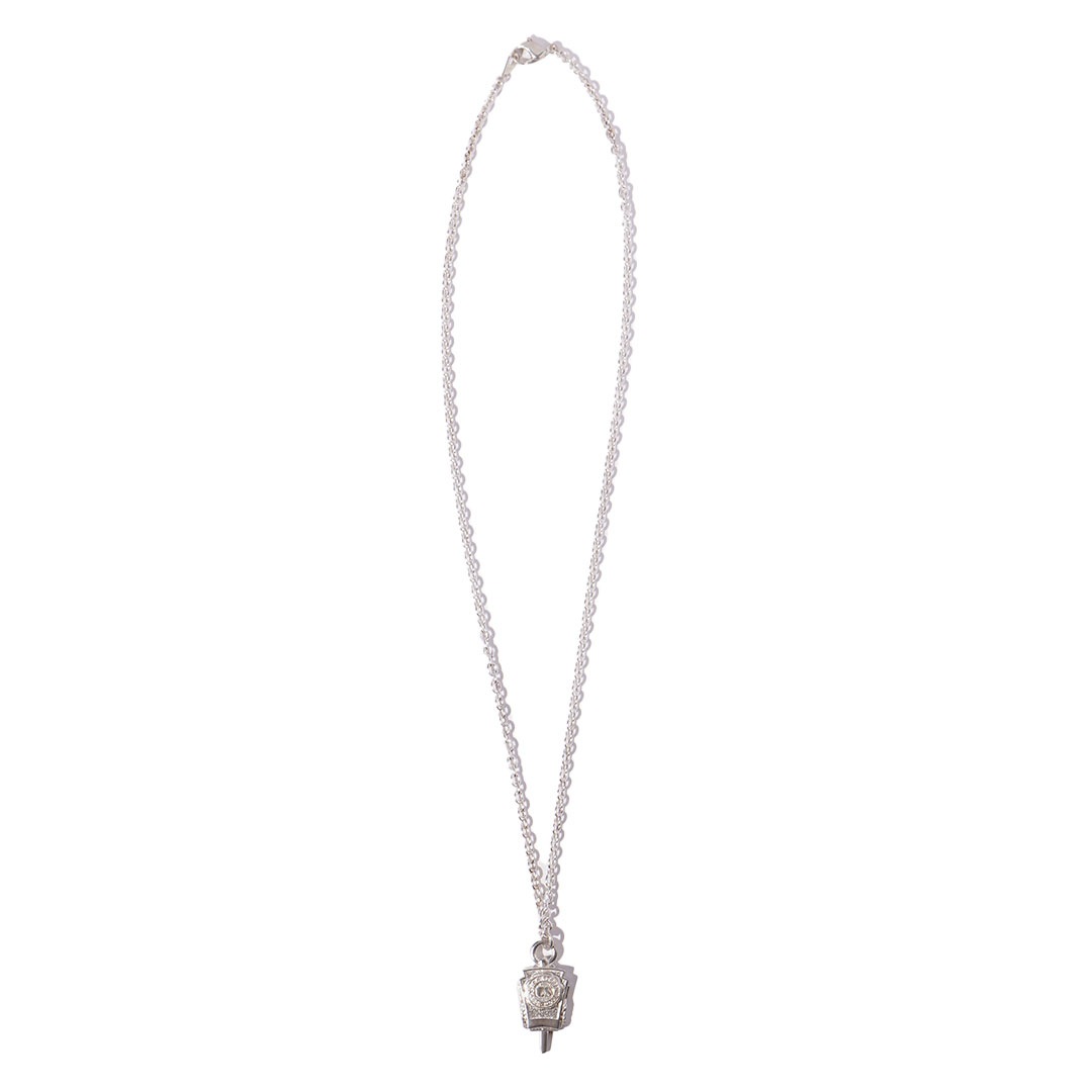 CS 1950 NECKLACE（925 SILVER）／CS1950（ネックレス
