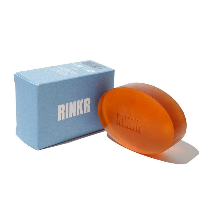 スキンディライト ソープ／RINKR（洗顔石けん） | カテゴリ,スキンケア