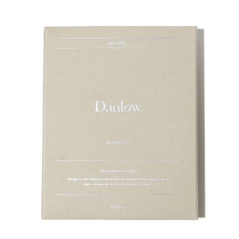 ���󥻥󥹥��ƥ��å� - BLENCOF(�֥�󥳥�)��Danlow�ʤ����