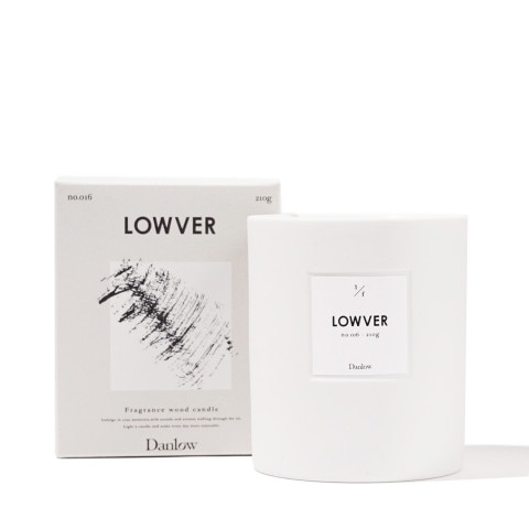 �ե쥰��󥹥��åɥ����ɥ� - LOWVER(����������) -��Danlow�ʥ����ɥ��