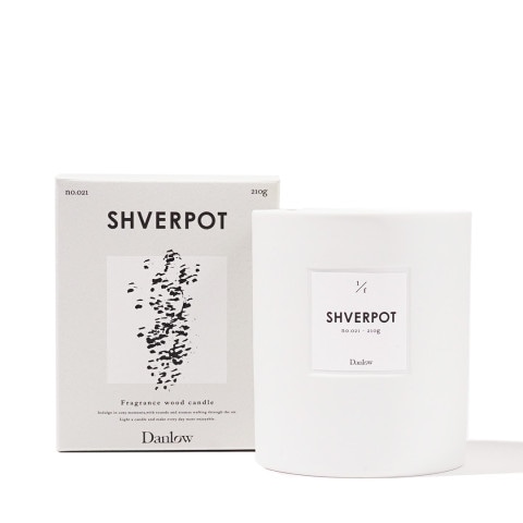 �ե쥰��󥹥��åɥ����ɥ� - SHVERPOT(����������ݥå�) -��Danlow�ʥ����ɥ��