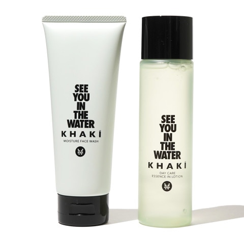 MAGIC NUMBER ���� �����󥱥����åȡ�KHAKI�ʥ����󥱥����åȡ�