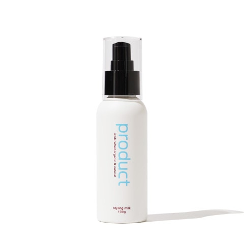 O・HAIR MILK 110mL／O Skin＆Hair（ヘアミルク） | CATEGORY