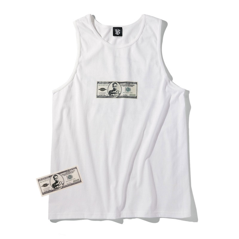 アライヴンインヴェルタンクトップ