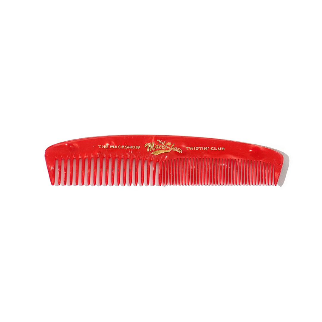 限定】CS COMB POCKET（THE MACKSHOW）／CS1950（コーム） | カテゴリ