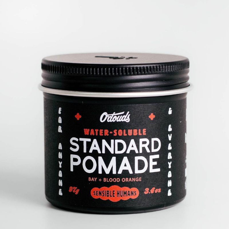 スタンダードポマード／O'douds（ポマード） | カテゴリ,ヘア