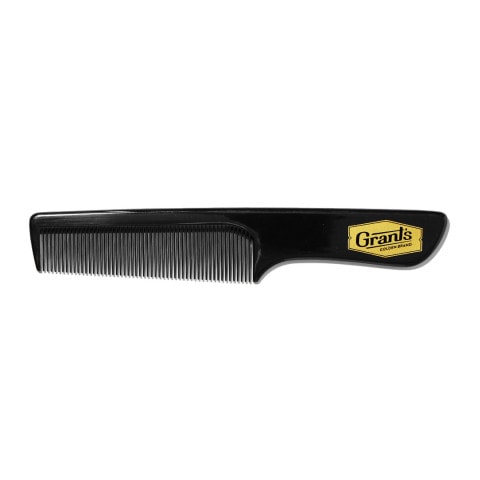 STANDARD COMB-BLACKGrant's Golden Brandʥ