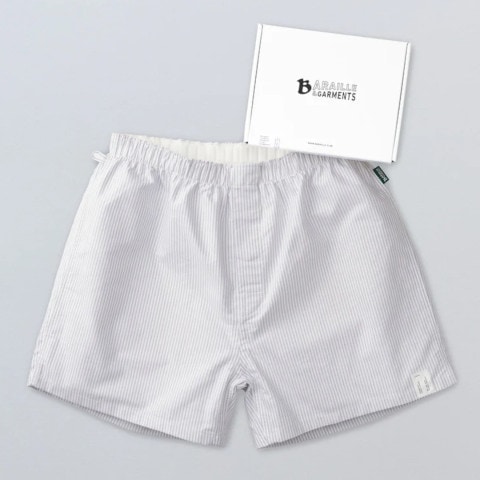 KILMARNOCK Oxford Shortsʥ졼ȥ饤סˡBARAILLE&GARMENTSʥȥ󥯥