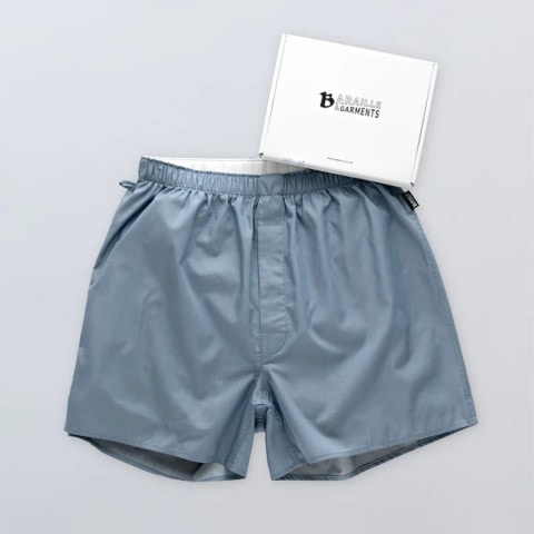 SPEYSIDE ASIC Shorts͡ ꥫ󥷡ɥåȥȥ󥯥BARAILLE&GARMENTSʥȥ󥯥