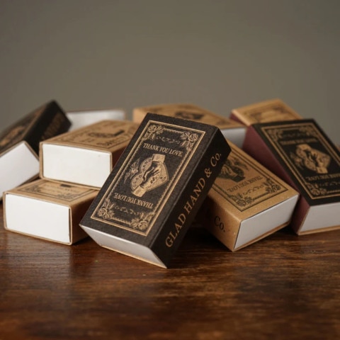 MATCHGLAD HAND ʥޥå