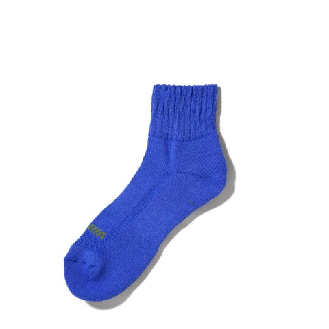 SHORT RIB SOCKS Lʥ֥롼ˡVIBSOXʥå