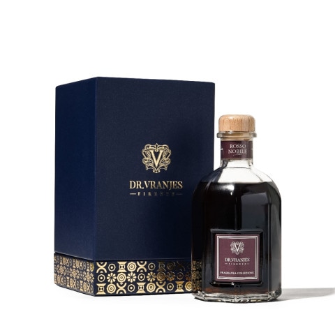 GIFT BOX ROSSO NOBILE 250ml DR. VRANJESʥǥե塼