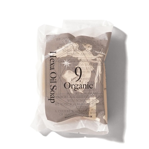 �إ��������륽���� Organic�ʤ����ߡ����ߡ�Feminine�ˡ�9.kyuu���и���