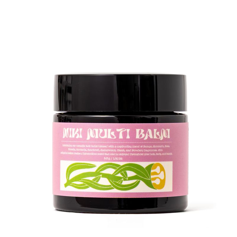 NIKI multi balm��NIKI�ʥޥ���С����