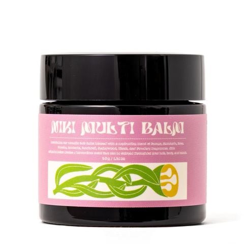 NIKI multi balm��NIKI�ʥޥ���С����