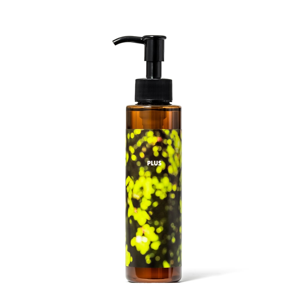 Utility Oil 150ml／PLUS（ヘアオイル） | カテゴリ,ヘアスタイリング