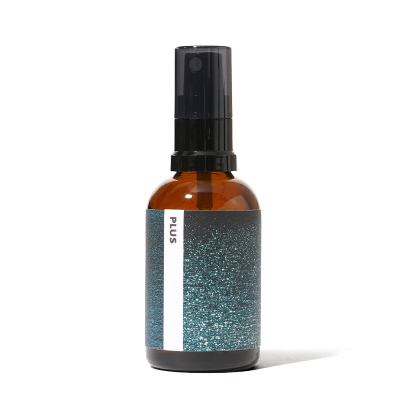 Fabric Spray 50ml（Sumi）／PLUS（ファブリックスプレー） | カテゴリ