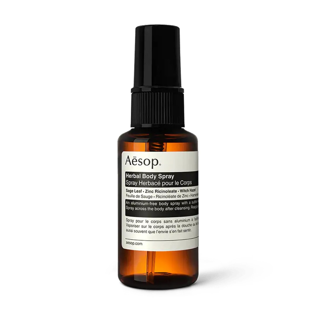 �����å� �ϡ��Х� �ܥǥ����ץ졼��Aesop�ʥܥǥ����ץ졼��
