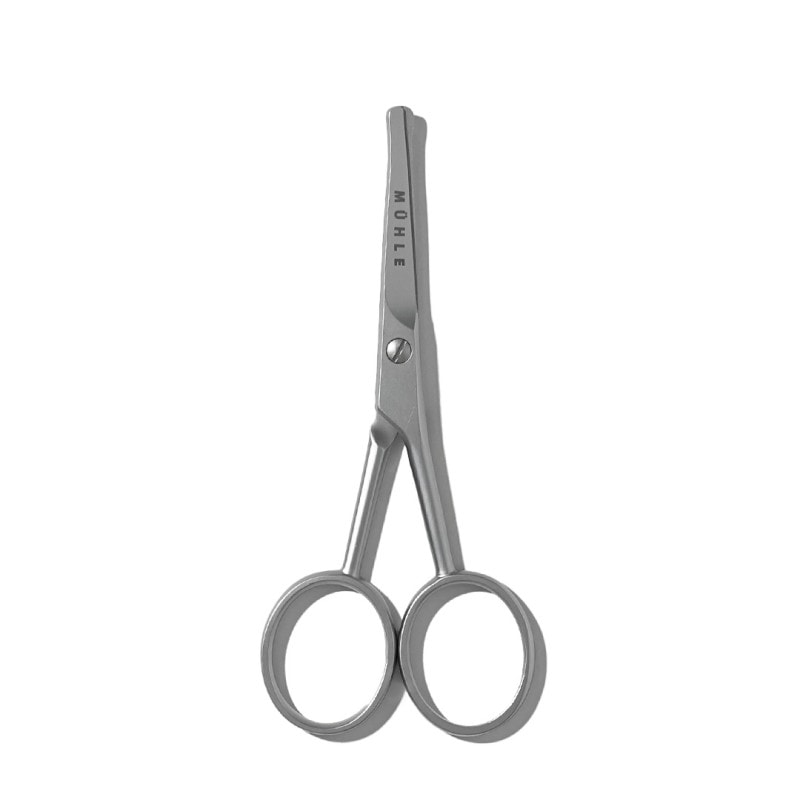 グルーミングシザーズ／MUHLE（顔用ハサミ） | カテゴリ,シェービング