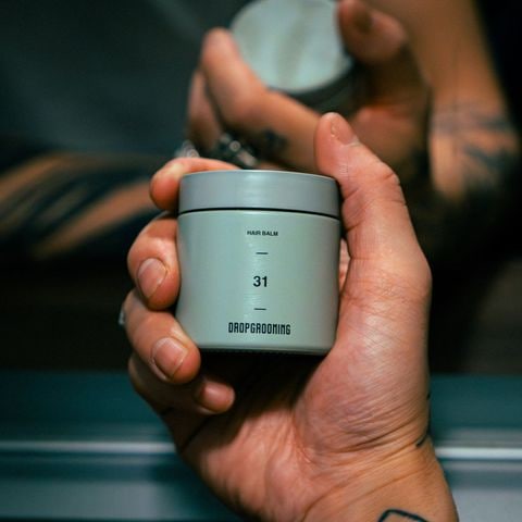 HAIR BALM 31��DROPGROOMING�ʥإ��С����