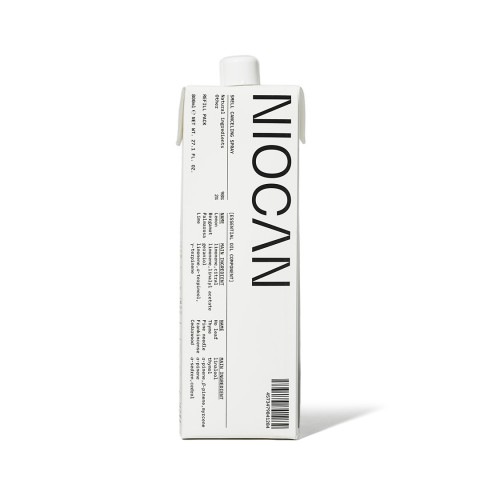 NIOCAN  SMAELL CANCELING SPLAY REFILL  800ml��NIOCAN�ʾý����ץ졼���ؤ���