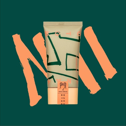 Handsome HandBOTCHANʥϥɥ