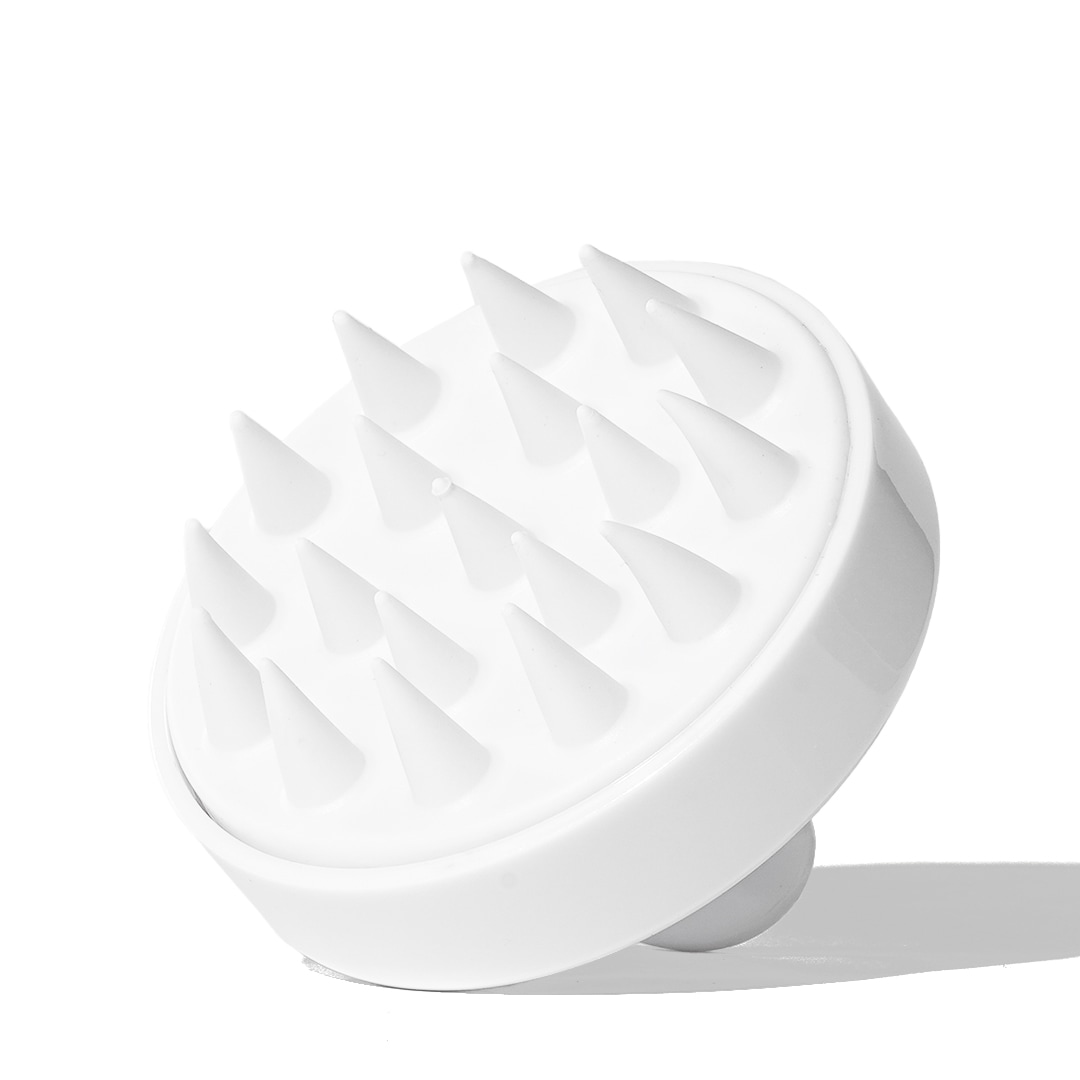 スカルプブラシ／SACHAJUAN（頭皮用ブラシ） | カテゴリ,ヘアケア