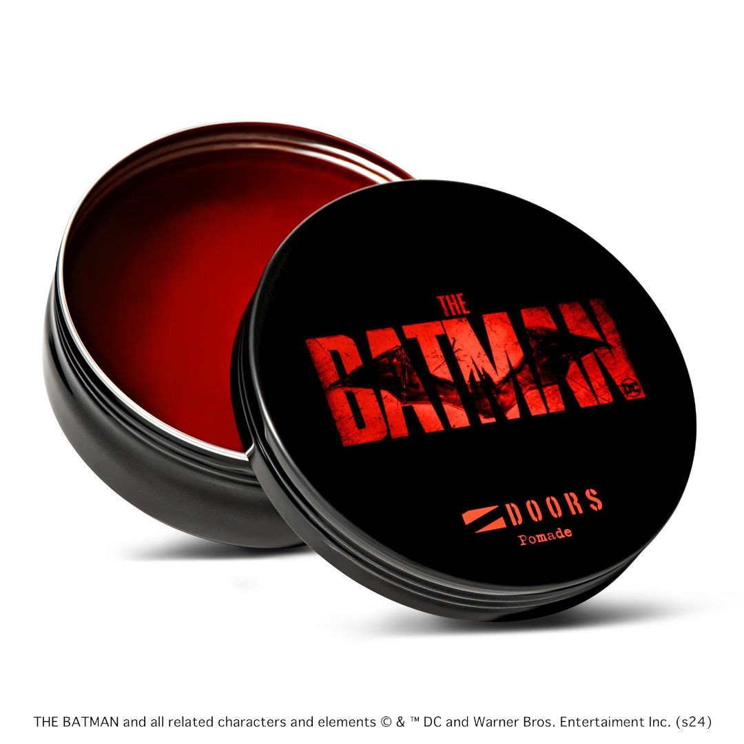 BATMAN POMADE／DOORS（ポマード） | CATEGORY,ヘアスタイリング