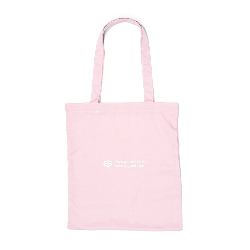 GT original Tote bag(PINK)／GOOD THING（バッグ） | カテゴリ