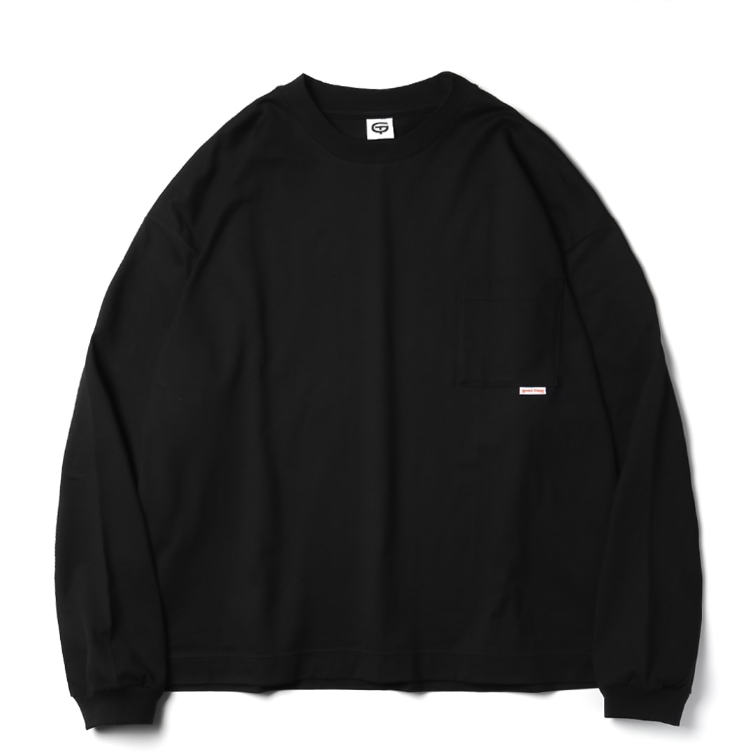 「GOBLIN」TOUR 黒Tシャツ　XLサイズ Goblin Tシャツ 黒