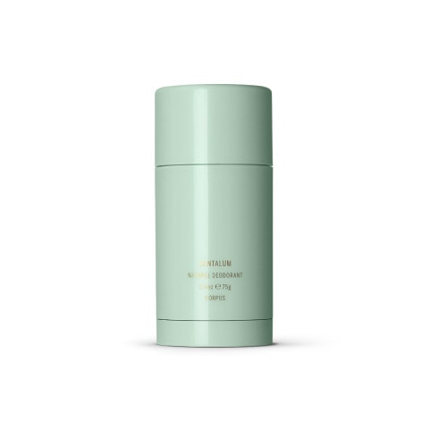 クレンジングバー（N°GREEN）／CORPUS NATURALS（石鹸