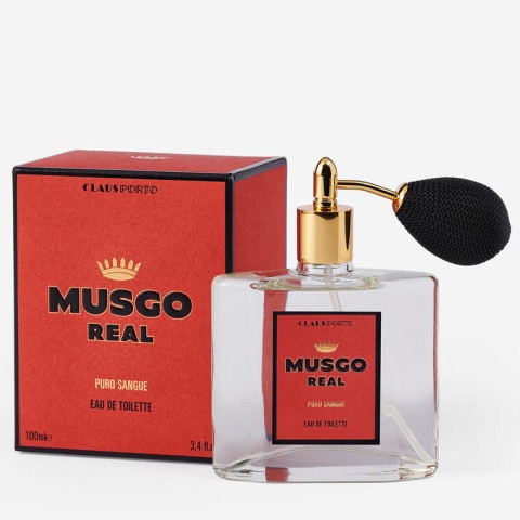 EAU DE Toilette Puro Sangue 100ml��CLAUS PORTO�ʹ���