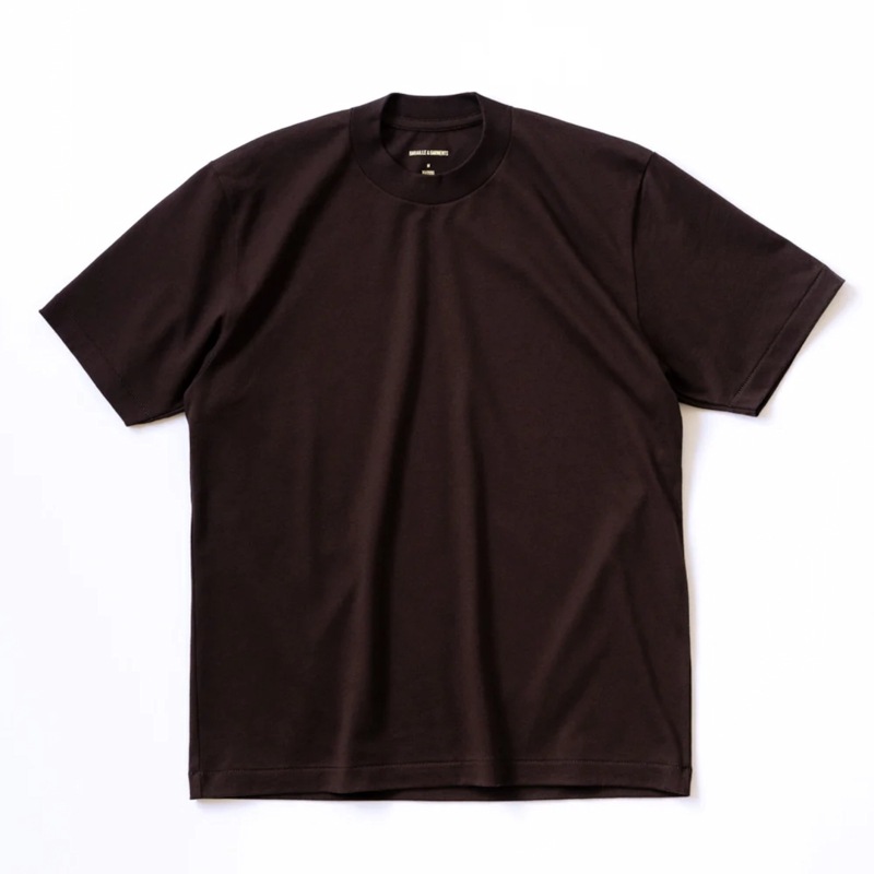 BARAILLE & GARMENTS RIDGEWAY Tシャツ 2枚セット BARAILLE & GARMENTS