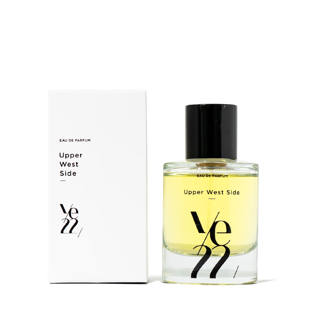Upper West Side(EAU DE PARFUM)／ye22（香水） | カテゴリ,香水