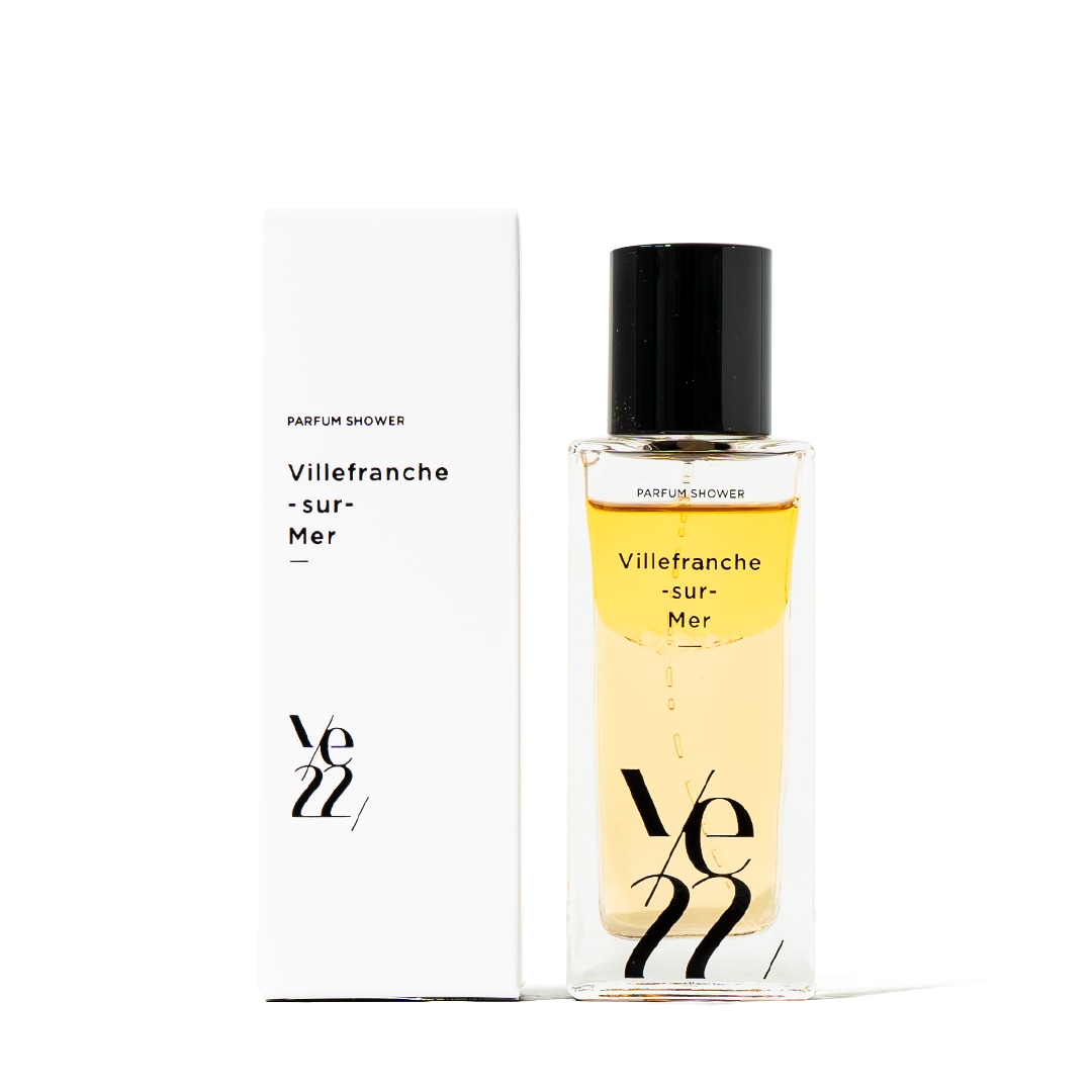 Villefranche-sur-Mer(PARFUM SHOWER)／ye22（マルチミスト