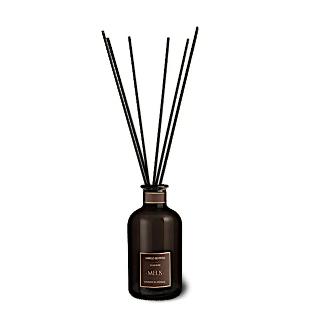 MEUS（メウス）ホームフレグランス 250ml／MIRKO BUFFINI