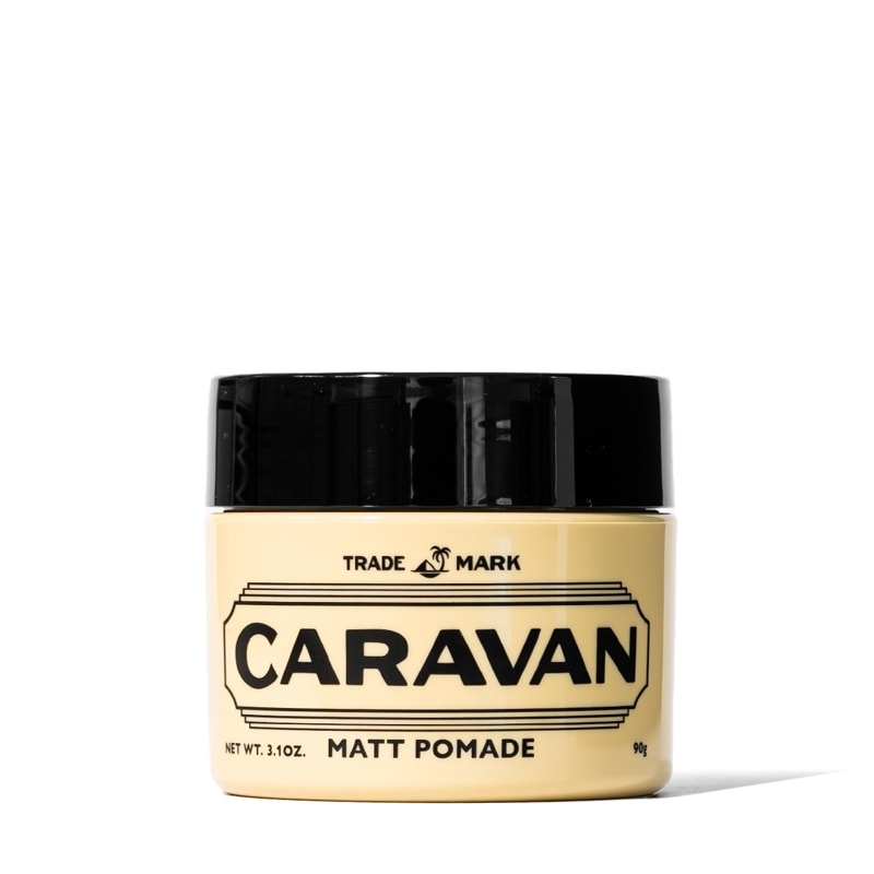 MATT POMADE��CARAVAN�ʥݥޡ��ɡ�