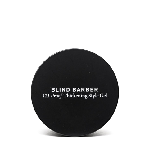 å˥ 른 121ץ롼աBLIND BARBERʥ