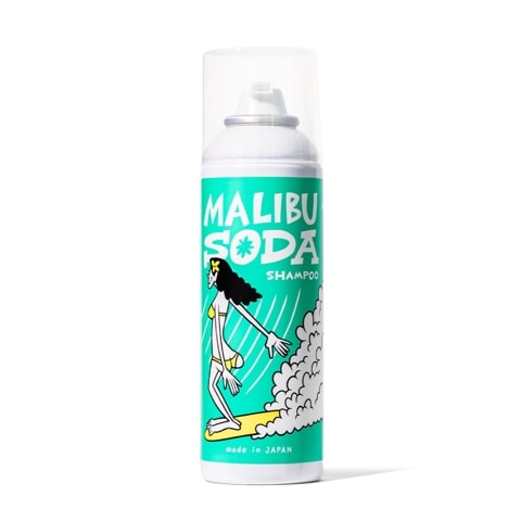 MALIBU SODAMALIBUƬե