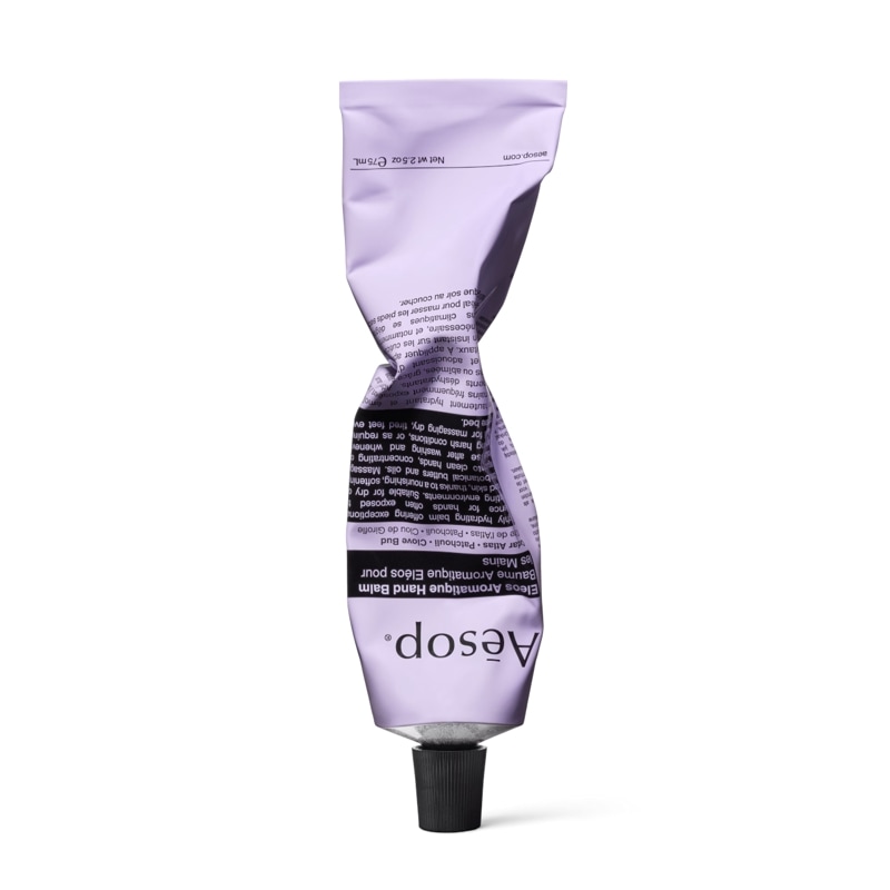 [新品未使用] aesop レバレンスハンドバーム　アロマティックハンドバーム 0000000036592_cU75m7O.jpg