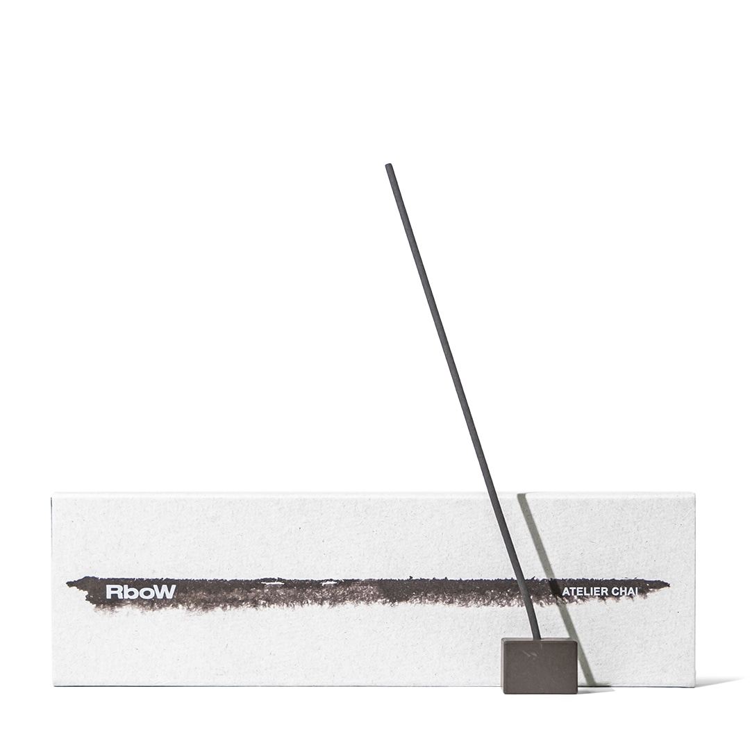 INCENSE STICK ATELIER CHAI／RboW（お香） | カテゴリ,ホーム