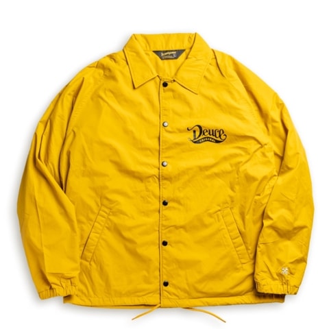 Deuce  BLUCO STANDARD COACH JACKETDeuceʥ㥱åȡ