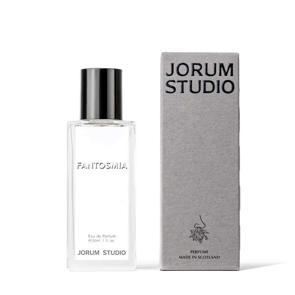 FANTOSMIA（オードパルファン）／JORUM STUDIO（香水） | カテゴリ