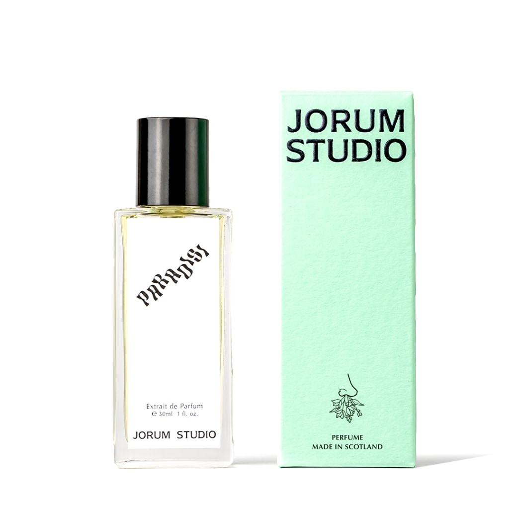 PARADISI（エクストレドゥパルファン）／JORUM STUDIO（香水