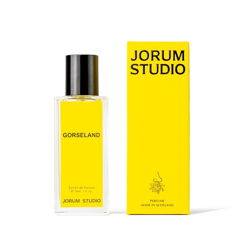 香水(ユニセックス) JORUM STUDIO GORSELAND 30ml GORSELAND（エクストレドゥパルファン）／JORUM STUDIO（香水