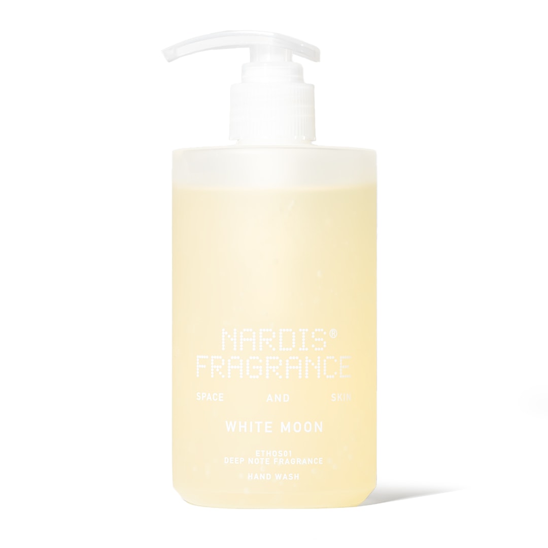 Nardis WHITE MOON HAND WASH／NARDIS（ハンドウォッシュ） | カテゴリ