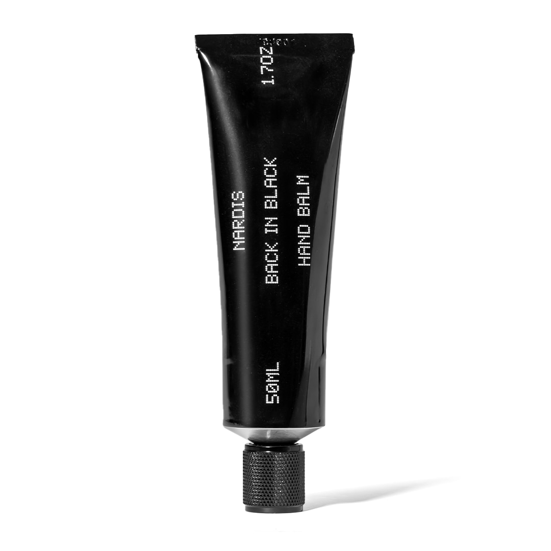 Nardis BACK IN BLACK HAND BALM／NARDIS（ハンドクリーム