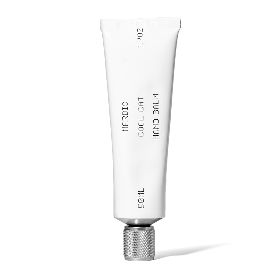 Nardis COOL CAT HAND BALM／NARDIS（ハンドクリーム） | カテゴリ