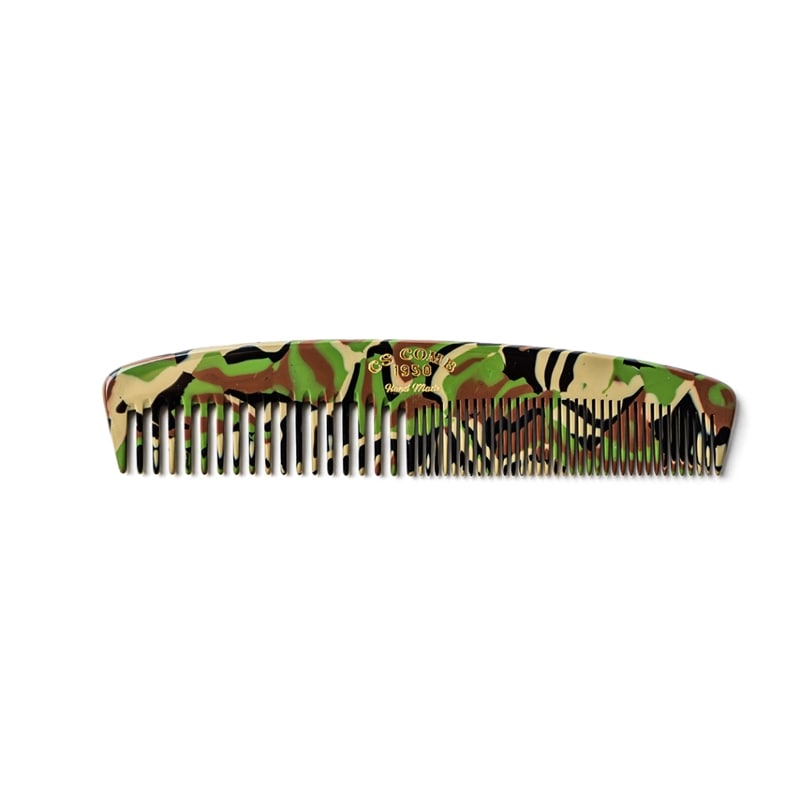 限定】CS COMB POCKET（CAMOUFLAGE）／CS1950（コーム） | カテゴリ