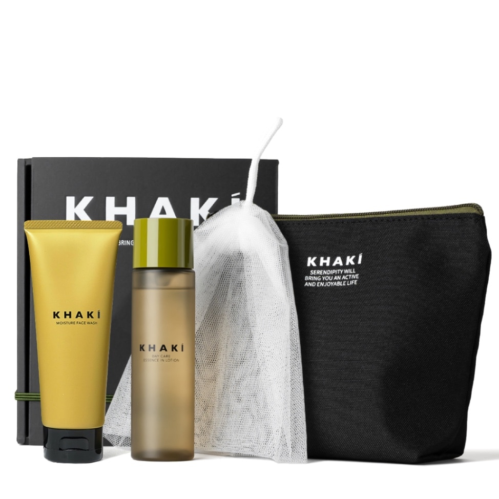 ���ڥ���륳�ե�_04��KHAKI�ʥ��եȥ��åȡ�